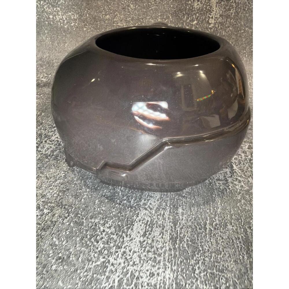 Star Wars Rogue One K-2SO Droid Black Sculpted Ceramic Mug * - Picture 5 of 9